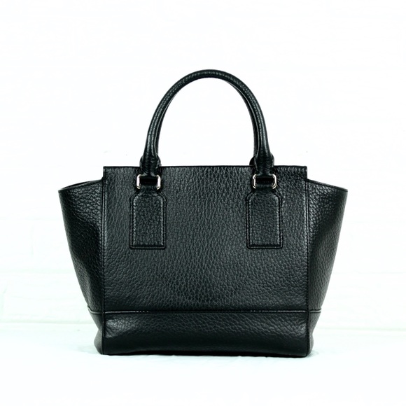 Kate Spade Bay Street Camryn Small Satchel Pebbled - Picture 3 of 8